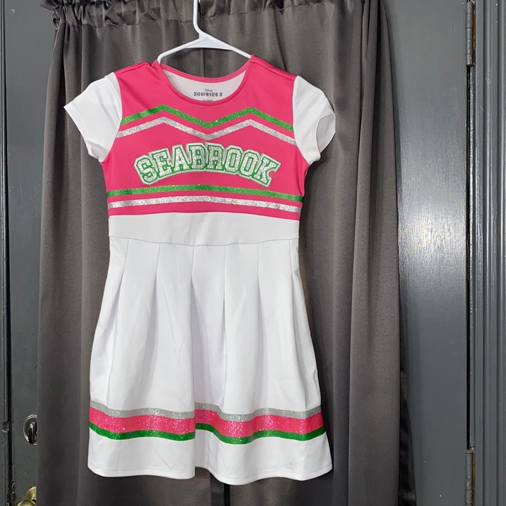 Halloween costume kids LG